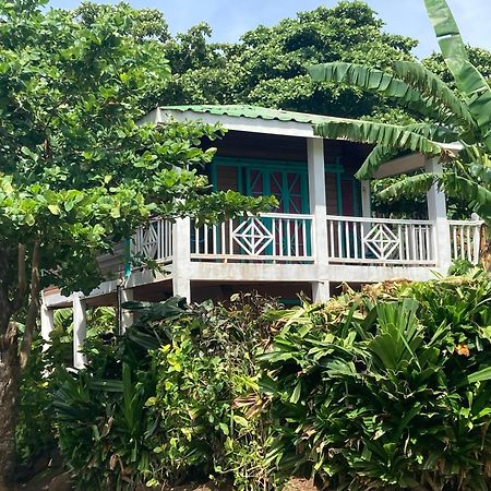 Treehouse Apartment At La Lodge At Long Bay South End Екстериор снимка