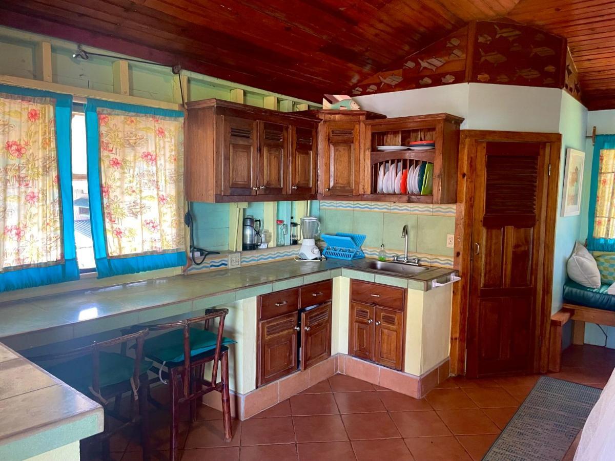 Treehouse Apartment At La Lodge At Long Bay South End Екстериор снимка
