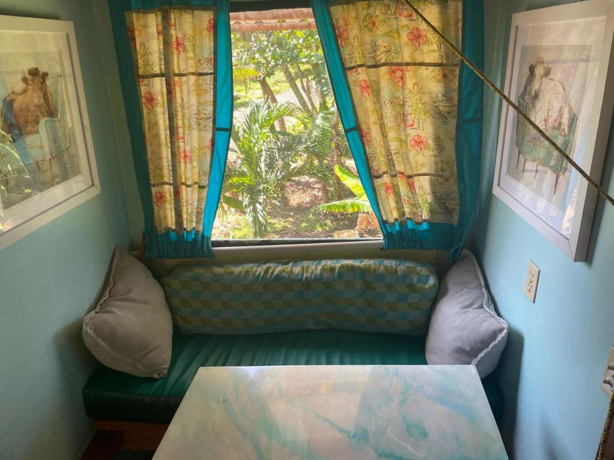 Treehouse Apartment At La Lodge At Long Bay South End Екстериор снимка