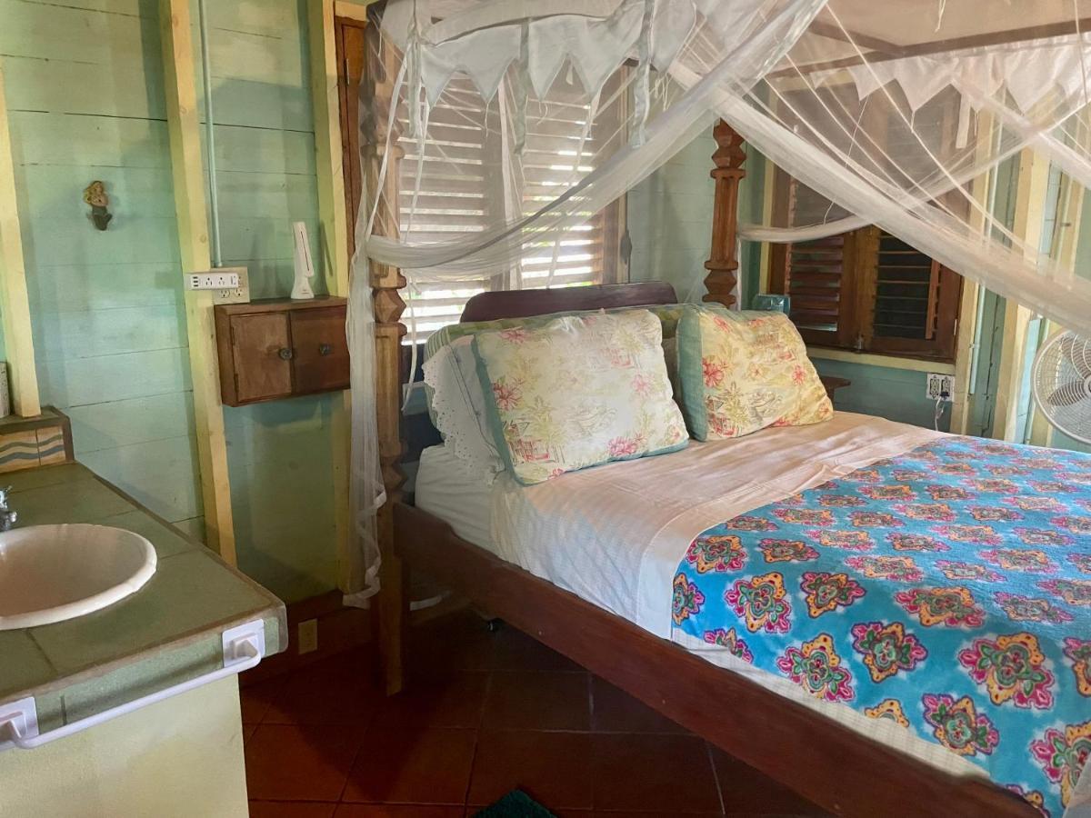 Treehouse Apartment At La Lodge At Long Bay South End Екстериор снимка